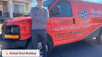 Air Duct Cleaning