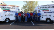 Perrysburg Plumbing Heating & Air