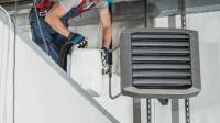 Commercial Air Conditioning Repair in St. Petersburg, FL