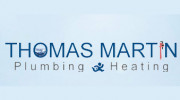 Thomas Martin Plumbing & Heating