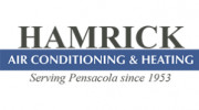 Hamrick Air Conditioning & Heating