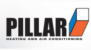 Pillar Heating & Air Conditioning