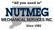 Nutmeg Mechanical Service