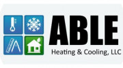 Able Heating & Cooling