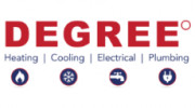 Degree Heating & Cooling