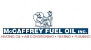 Mccaffrey Fuel Oil