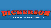 Dickerson Air Conditioning & Refrigeration Service