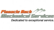 Pinnacle Rock Mechanical Services
