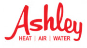 Ashley Heating, Air & Water Systems