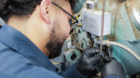 Commercial Refrigeration