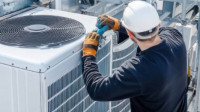 Commercial HVAC Installation