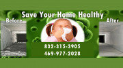 Air Conditioning Duct Cleaning