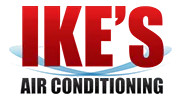 IKE'S Air Conditioning
